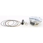 Vertex Piston Kit 94.96MM 24099B New. Price: $272.66.