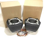 New Genuine Harley 114 / 117 131" M8 Piston Jug Kit 4.310" Big Bore 21900099. Price: $1500.00.