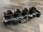 Yamaha 2009-2014 YZFR1 Motor Engine Cylinder Nice! Oem 14B-11311-00-00 * Used. Price: $199.99.
