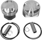 Revolution Performance, Llc Piston Kit 85" RP301-208W New. Price: $468.72.