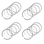 Packs 73MM Piston Rings 12140-40F00-000 For Suzuki GSX-R1000 2001-2004 New. Price: $63.99.