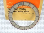 Amf Harley Davidson Nos New 37865-73P Clutch Drive Plate Ss Sx Sprint. Price: $44.99.