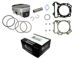 Namura 186-3002 NA-30002K Top End Kit Nikasil Cyl 89.96/STD Ac/kaw/suz New. Price: $153.95.