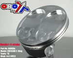 Wossner Piston Kit 13-14 CRF450 96.00, 8880DA 13110-MEN-A70 New. Price: $305.61.