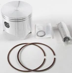 748M07800 Wiseco Piston Kit Pro Lite 78.00/STD For Ktm 380 & Sx Models New. Price: $241.50.