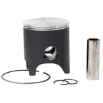 Piston Kit Vertex 66.4 Ktm Sx 250 00-02, 22649B New. Price: $201.52.