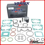 Piston Set + Cage Seals Vertex 53.96 Ktm 125 / Sxs 2024 8VTK23928C-4# Neu. Price: $160.78.