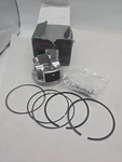 Vertex - 24265B Forged Replica Piston Kit, Standard Bore 91.96MM Size New. Price: $184.50.