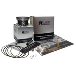 Fits 2002 Yamaha YZ85 Top End Repair Kit Namura Technologies Inc. NX-40085-4K New. Price: $88.59.
