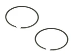 Namura Piston Ring Set 48.45MM 48.47MM NX-20080-2R New. Price: $13.46.