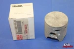 Nos Yamaha 1991 YZ125B Standard Piston Part# 3XJ-11631-00-A0 New. Price: $47.95.