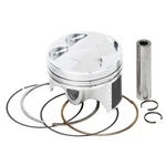 New Vertex Big Bore Forged Piston Kit Suzuki Rmz 250 (10-12) 23679B. Price: $260.96.