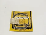 Nos Yamaha 1A1-11610-30-00 Piston Ring Set .75MM RD400 New. Price: $47.99.