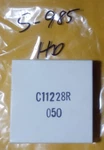 Harley-davidson Nos 55 And Up 74" Flh Big Twin Piston Ring Set C11228R 050 S985 New. Price: $17.50.