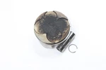 2003 Kawasaki Ninja ZX6R Oem Engine Motor Block Piston Used. Price: $39.95.