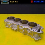 Genuine Oem 1998 Suzuki GSXR750 Engine Cylinder Barrel Jugs 96-99 72MM Used. Price: $49.29.