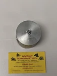 Yamaha Piston New Oem (2X3-11631-01-97). Price: $19.50.