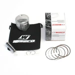 Wiseco Piston Kit - Standard Bore 58.50MM, 10:1 Compression 40059M05850 New. Price: $201.99.