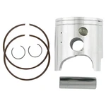 1995-1998 Yamaha YZ250 Dirt Bike Wiseco Pro-lite Piston 68.5MM New. Price: $179.99.