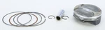 Pro X 01.1338.B Piston Kit 77.98MM -b New. Price: $188.95.