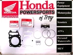 New Genuine Honda Oem Piston Kit W/gaskets 2007-2009 CRF150RB 13101-KSE-670 *. Price: $189.95.