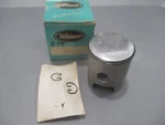 Nos Wiseco Yamaha Piston 0.50 Ring & Circlips 125 AT2 AT3 Atmx 187P2 New. Price: $44.95.
