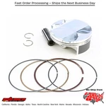Vertex Piston Kit Hc Forged 94.95/STD 12.8:1 Ktm 450 Exc-r 4-STROKE 08-11 New. Price: $273.95.