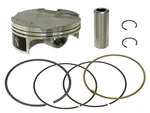 Namura FX-10039-C Piston Kit Oem Quality Aluminum New. Price: $92.09.