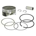 Namura NA-80011 Piston Kit Std Oversied 90.96MM New. Price: $118.96.