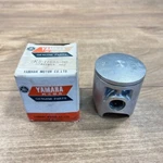New Yamaha Oem Nos Piston / 2K5-11635-00 Std 1977-79 YZ100. Price: $25.00.