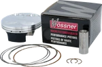 Wossner Piston Kit - For 94.96 Mm Gas Husqvarna Ktm 8873DB New. Price: $244.00.