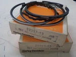 Panhead Fl "new Old Stock Box" Rings .020 #22358-53. Price: $22.00.