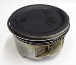 2002-2008 Honda Vtx 1800 Engine Piston Std Standard W/ Rings Oem 13101-MCH-000 Used. Price: $69.99.