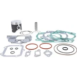 New Vertex Top End Piston Kit For Husqvarna Tc 125 2014-2015. Price: $212.36.
