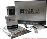 Namura Piston Kit 1.00MM Oversize 79.45MM NA-50025-4K New. Price: $97.99.