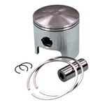 Wiseco Piston Kit Pro-lite Standard (64 Mm) New. Price: $182.97.
