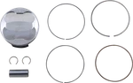 Wossner Pistons Kit 95.95 Mm 8936DA New. Price: $184.99.