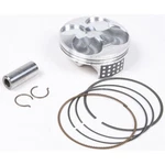 Vertex Piston Kit T-box Design Hi Compression 14.6:1 23730A New. Price: $228.29.