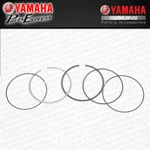 New 2006 2020 Yamaha YZF-R6 Oem Piston Rings Set 2C0-11603-00-00. Price: $59.95.