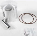 Wiseco Piston Kit 1.00MM Oversize 87.00MM 561M08700 New. Price: $210.85.