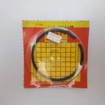 Nos Oem Suzuki T500 +1.0 Piston Ring Set 12140-15013-100 New. Price: $28.00.