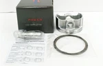 Piston Kit 91.96 For Arctic Prowler 1000XT Wildcat Eps 24265B Vertex New. Price: $181.76.