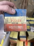 Oem Nos Kawasaki Piston 0.50 Over 1971 F8 250E Enduro 13029-046 1B New. Price: $13.00.