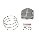 New Piston Kit 75.96MM Ktm Exc-f Sx-f 250 2005 Dohc 77130007100II. Price: $256.77.