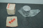 Nos Genuine Suzuki 40312-025 Piston Kit W/1 Ring 0.25 41600-025 Oem 79-81 RM250 New. Price: $40.00.