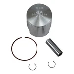 Wiseco Piston Kit - 2.00MM Oversize 47.00MM 864M04700 New. Price: $123.99.