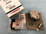 Wiseco 4984M08200 276CC Forged Piston Rings Pin 82MM Big Bore Honda CRF250R New. Price: $237.99.