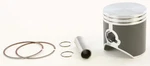 Vertex Cast Replica Piston Kit 53.94MM 24234A New. Price: $170.96.