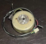 Harley Aermacchi Sx Ss 175CC 250CC Alternator 29987-74PA New. Price: $99.99.