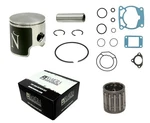 Namura Top-end Repair Kit With Pistons And Gaskets For Ktm 65 2009 New. Price: $78.88.